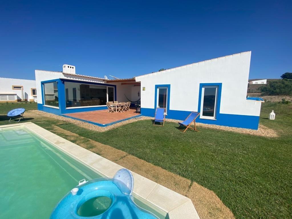 Casa Bendi Villa Куба Екстериор снимка